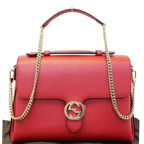 gucci small interlocking g shoulder bag|gucci interlocking gg shoulder bag.